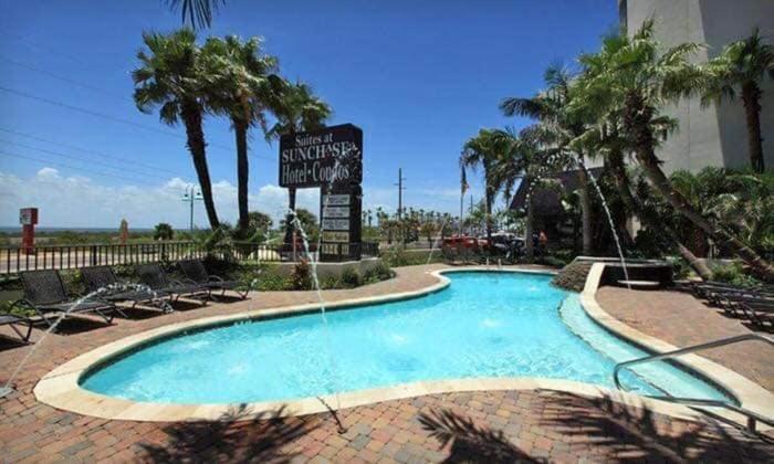 Sunchase Inn & Suites